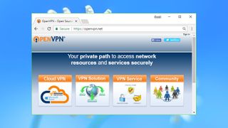 如何设置一个VPN