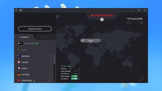 如何设置一个VPN